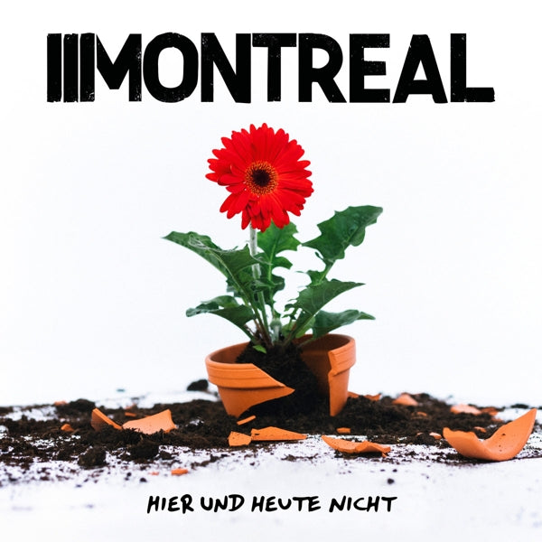  |   | Montreal - Hier Und Heute Nicht (LP) | Records on Vinyl