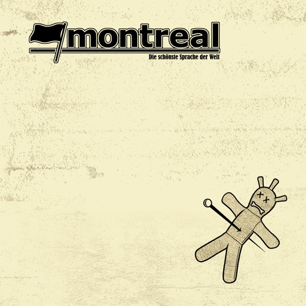  |   | Montreal - Die Schoenste Sprache Der Welt (LP) | Records on Vinyl