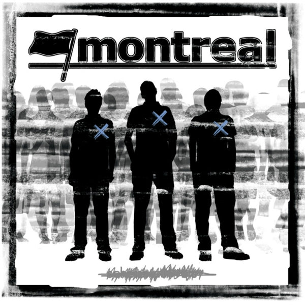  |   | Montreal - Montreal (LP) | Records on Vinyl