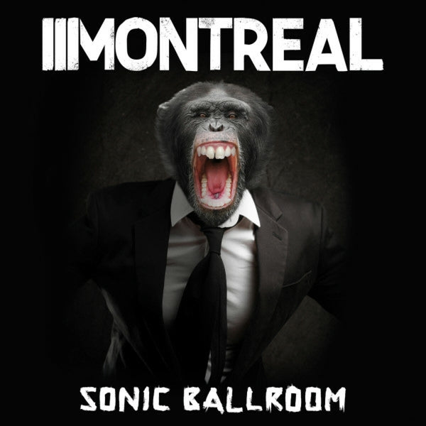  |   | Montreal - Sonic Ballroom (LP) | Records on Vinyl