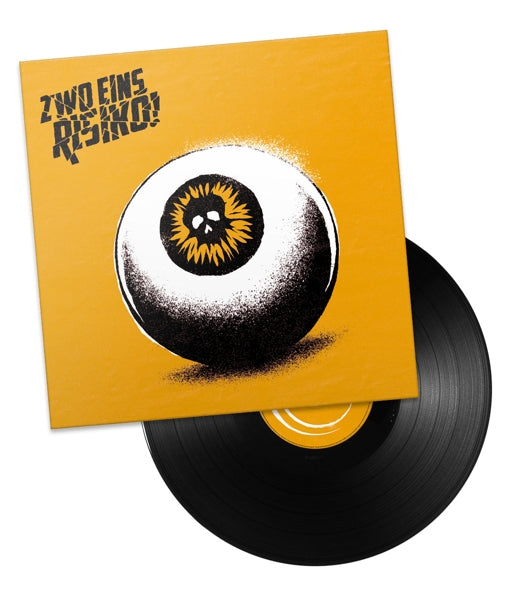  |   | Zwo Eins Risiko - Zwo Eins Risiko (LP) | Records on Vinyl
