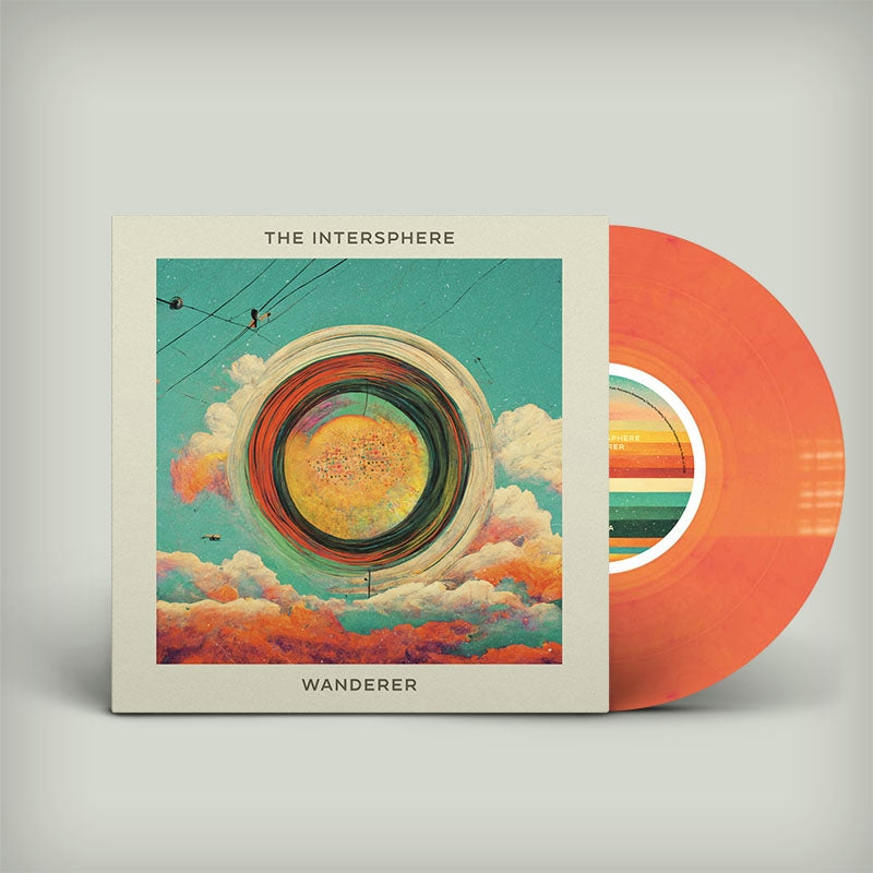  |   | Intersphere - Wanderer (LP) | Records on Vinyl