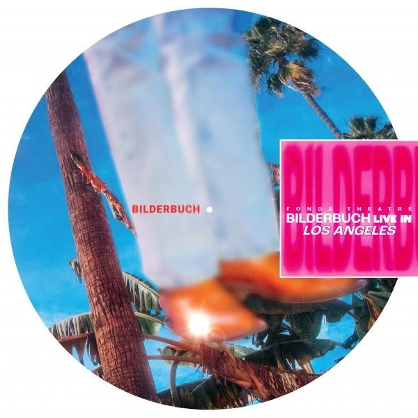  |   | Bilderbuch - Live In Los Angeles (Pd) (LP) | Records on Vinyl