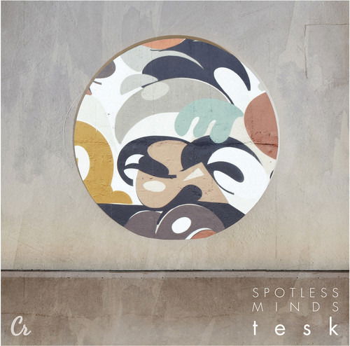  |   | Tesk - Spotless Minds (LP) | Records on Vinyl