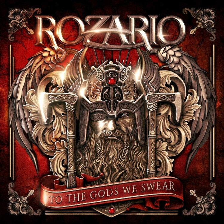  |   | Rozario - To the Gods We Swear (LP) | Records on Vinyl