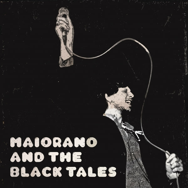  |   | Alex & the Black Tales Maiorano - Decontrol (Single) | Records on Vinyl