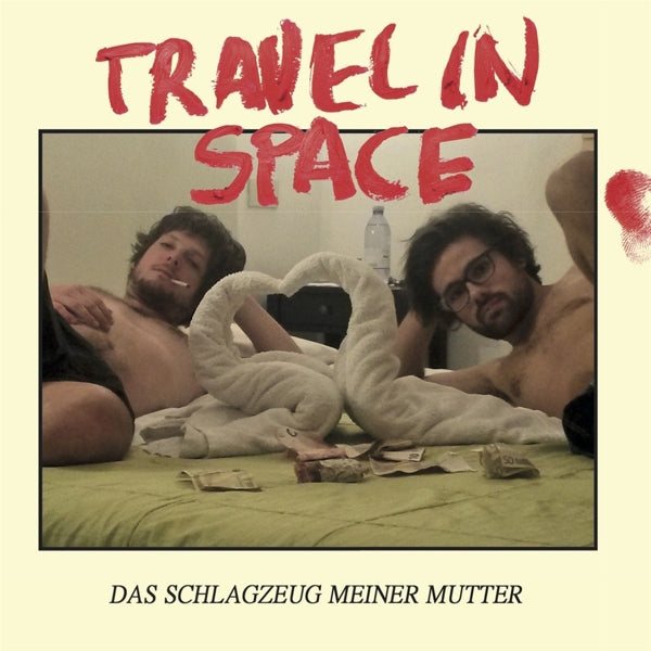  |   | Travel In Space - Das Schlagzeug Meiner Mutter (LP) | Records on Vinyl