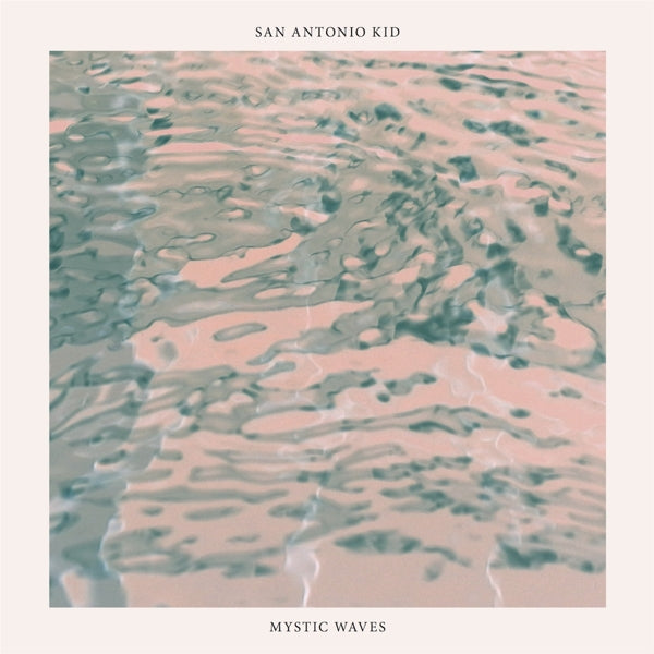  |   | San Antonio Kid - Mystic Waves/It's Nothing To Me (Single) | Records on Vinyl