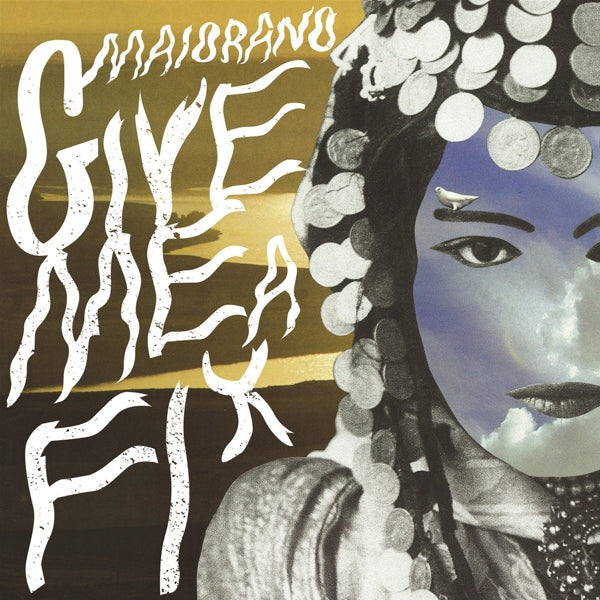  |   | Maiorano - Give Me a Fix/Bangkok Rules (Single) | Records on Vinyl