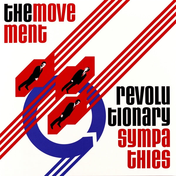  |   | Movement - Revolutionary Sympathies (LP) | Records on Vinyl