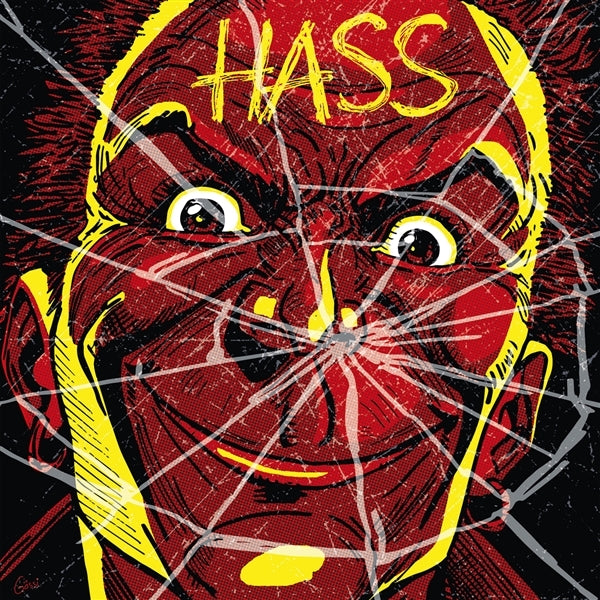  |   | Hass - Hass Ep (Single) | Records on Vinyl