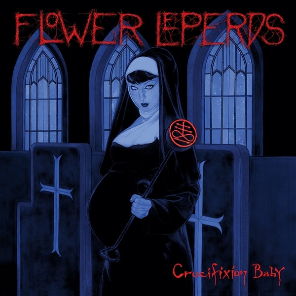  |   | Flower Leperds - Crucifixion Baby (LP) | Records on Vinyl