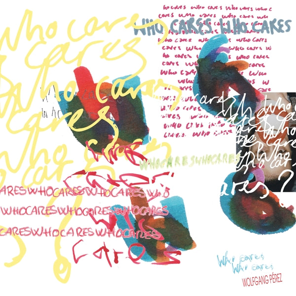  |   | Wolfgang Perez - Who Cares Who Cares (LP) | Records on Vinyl