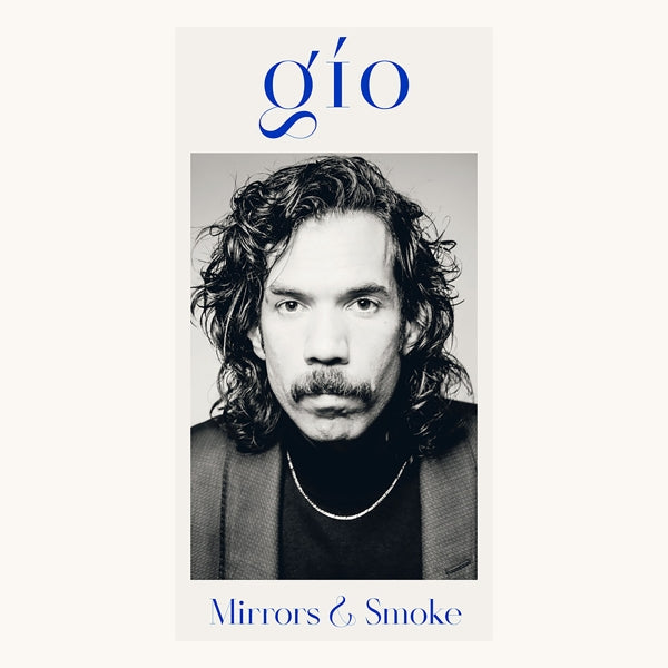 |   | Gio - Mirrors & Smoke (LP) | Records on Vinyl