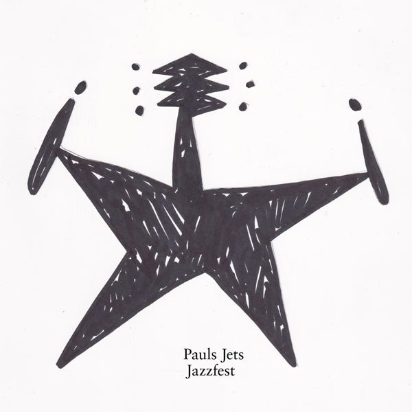  |   | Pauls Jets - Jazzfest (2 LPs) | Records on Vinyl