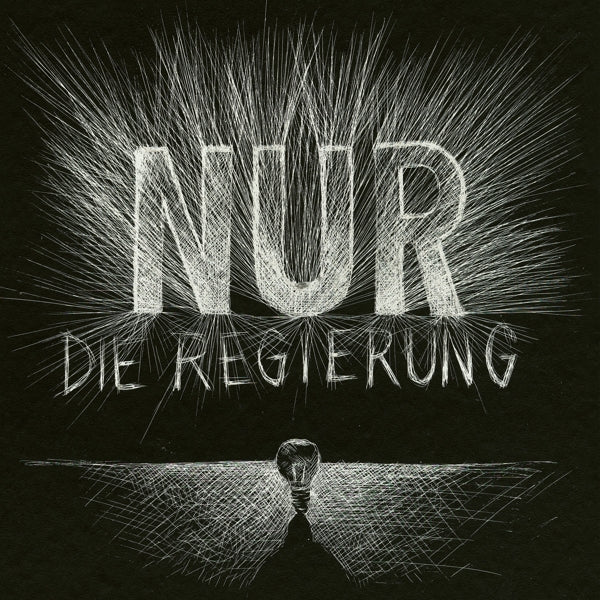  |   | Die Regierung - Nur (LP) | Records on Vinyl