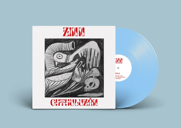  |   | Zinn - Chthuluzan (LP) | Records on Vinyl