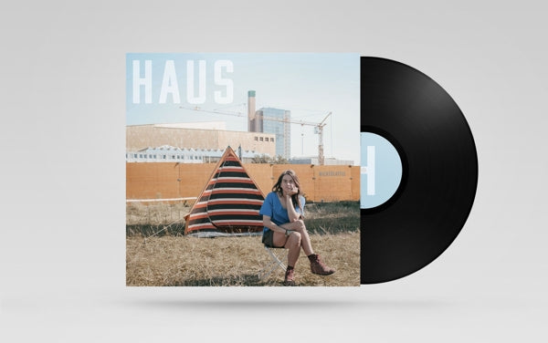  |   | Nichtseattle - Haus (2 LPs) | Records on Vinyl