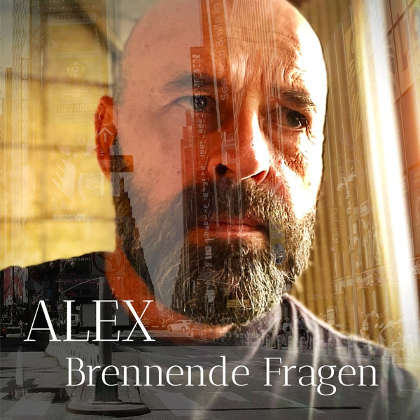  |   | Alex - Brennende Fragen (LP) | Records on Vinyl