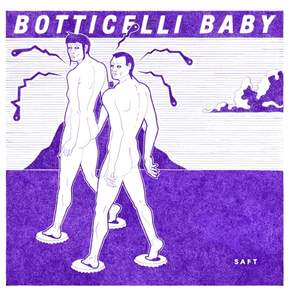  |   | Botticelli Baby - Saft (LP) | Records on Vinyl