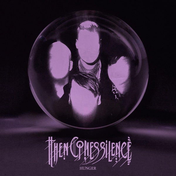  |   | Then Comes Silence - Hunger (LP) | Records on Vinyl