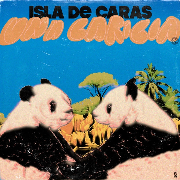  |   | Isla De Caras - Una Caricia (LP) | Records on Vinyl