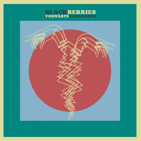  |   | Blackberries - Vorwaerts Rueckwaerts (LP) | Records on Vinyl