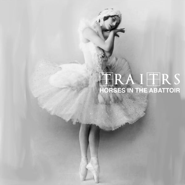  |   | Traitrs - Horses In the Abattoir (LP) | Records on Vinyl