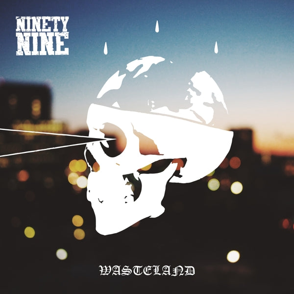  |   | Ninetynine - Wasteland (LP) | Records on Vinyl