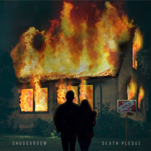  |   | Chuggaboom - Death Pledge (LP) | Records on Vinyl