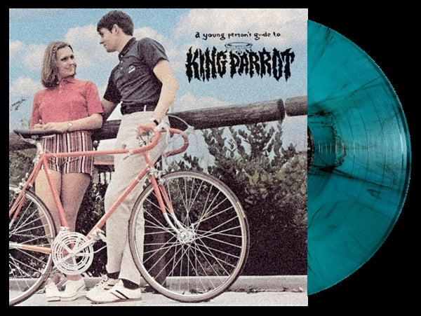  |  Vinyl LP | King Parrot - A Young Person's Guide To (LP) | Records on Vinyl