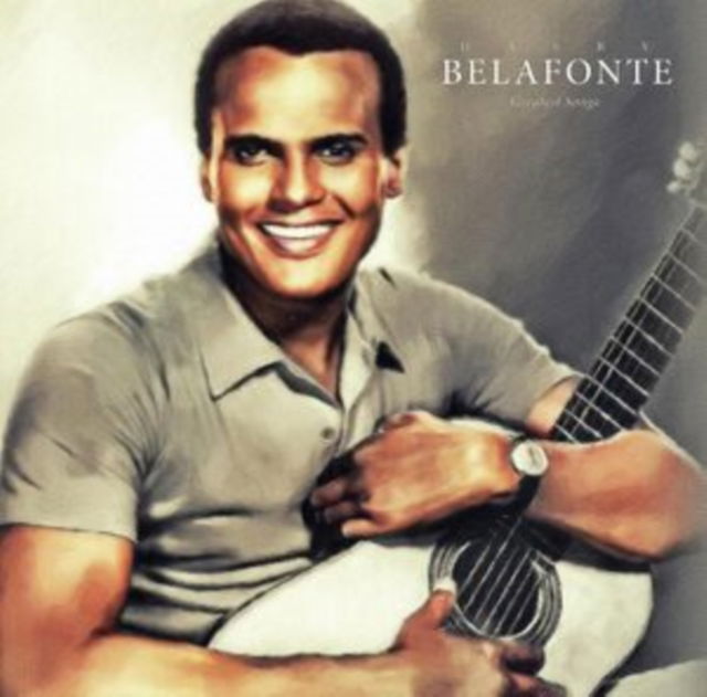 Harry Belafonte - Greatest Songs (LP) Cover Arts and Media | Records on Vinyl