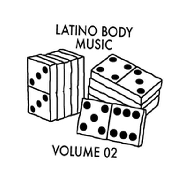  |   | Sano - Latino Body Music Vol 02 (Single) | Records on Vinyl