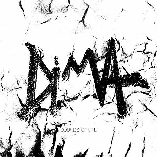 Dima - Sounds of Life (Single) Cover Arts and Media | Records on Vinyl