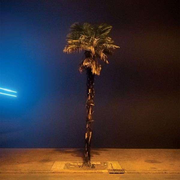 Stefan Smith - Stefan Smith (2 LPs) Cover Arts and Media | Records on Vinyl