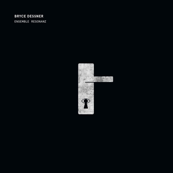  |   | Bryce & Ensemble Resonanz Dessner - Tenebre (LP) | Records on Vinyl