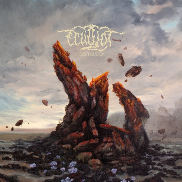  |   | Echolot - Destrudo (LP) | Records on Vinyl