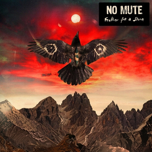  |   | No Mute - Feather For a Stone (LP) | Records on Vinyl