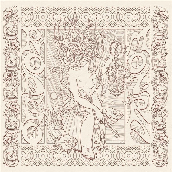  |   | Rodeo - Moira (LP) | Records on Vinyl