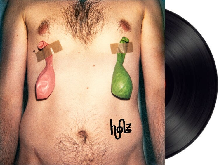  |   | Holz - Holz (LP) | Records on Vinyl