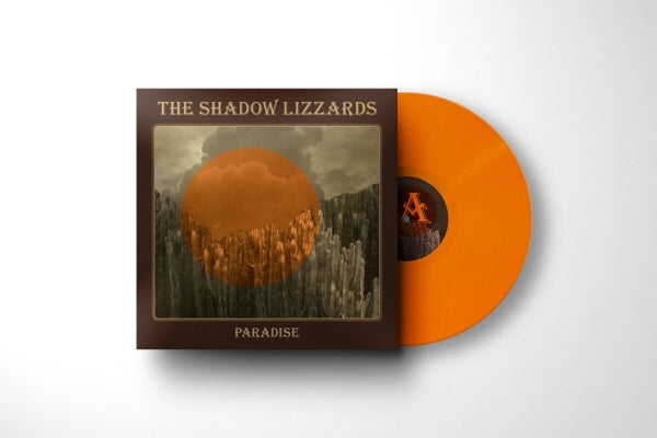  |   | Shadow Lizzards - Paradise (LP) | Records on Vinyl