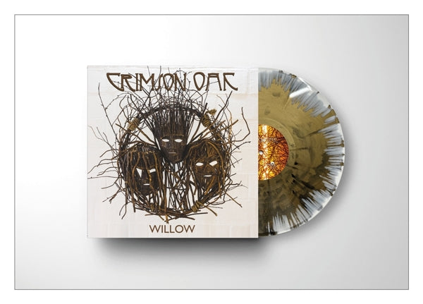  |   | Crimson Oak - Willow (LP) | Records on Vinyl