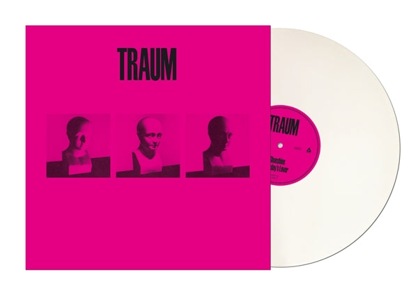  |   | Traum - Traum (LP) | Records on Vinyl