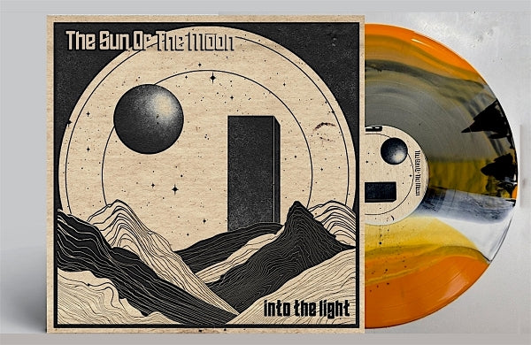  |   | Sun or the Moon - Into the Light (LP) | Records on Vinyl