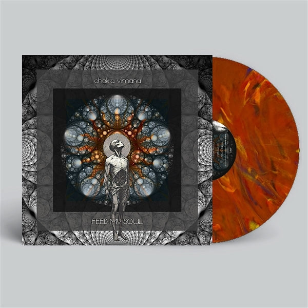  |   | Chakra Vimana - Feed My Soul (LP) | Records on Vinyl