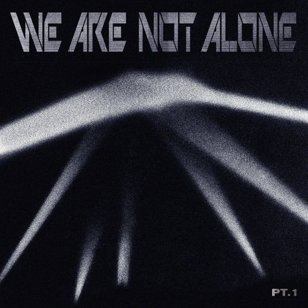  |   | V/A - We Are Not Alone Pt.1 (2 LPs) | Records on Vinyl