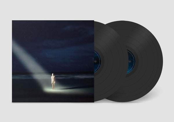  |  Vinyl LP | Ellen Allien - New Life (2 LPs) | Records on Vinyl