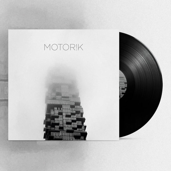  |   | Motor!K - Motor!K 2 (2 LPs) | Records on Vinyl