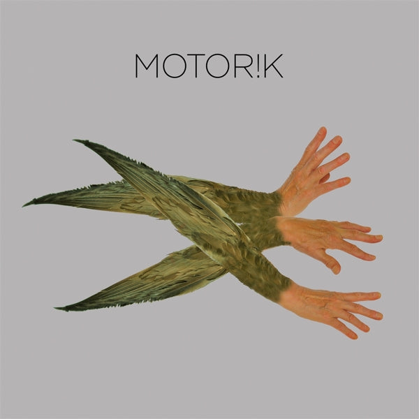  |   | Motor!K - Motor!K 3 (2 LPs) | Records on Vinyl