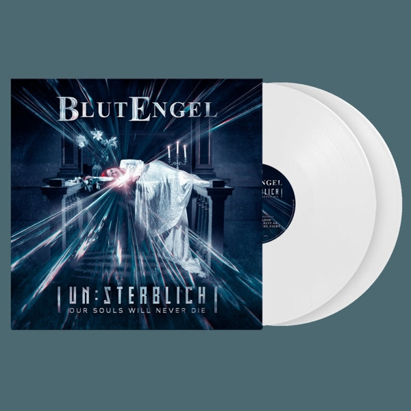  |   | Blutengel - Un:Sterblich - Our Souls Will Never Die (2 LPs) | Records on Vinyl